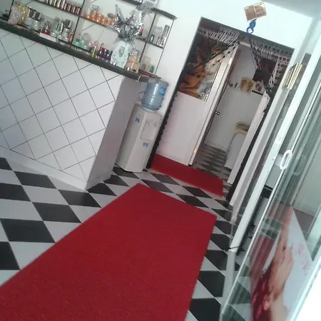 公寓式酒店 Sun On Apart 3*